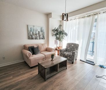 For Lease - 160 Densmore Road Unit# 402, Cobourg, Ontario - Photo 5