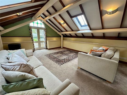 3 bedroom detached house to rent - Photo 1