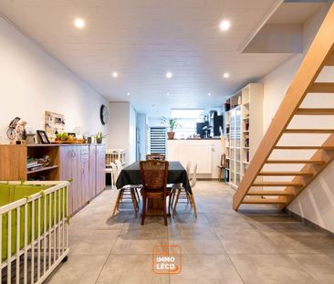 In optie - Huis te huur in Herzeeuw met 2 slaapkamers - Photo 2