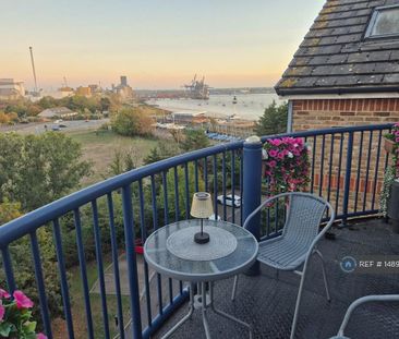 2 bedroom flat to rent - Photo 6