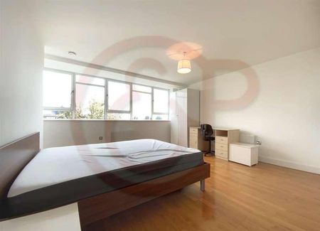 Heathcroft, Ealing, W5 - Photo 5