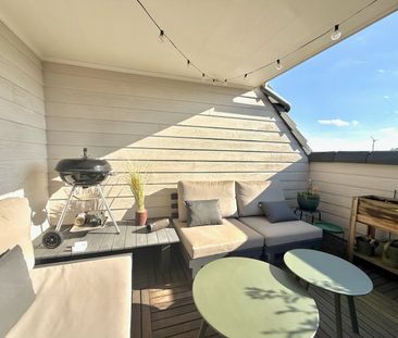 Duplex te huur in Ertvelde - Foto 4