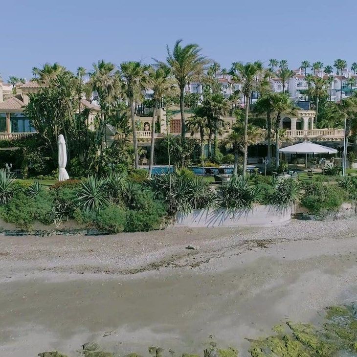 Cala de Mijas, Mijas Costa, Andalusia 29649 - Photo 1