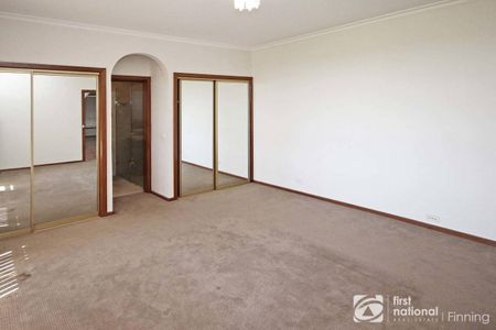 Sitting Amongst the Flowers - Photo 5