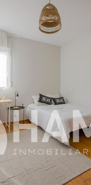 Habitación - Leganes - V Centenario - 539€ MES - Ref. PPLeganesParejas - Photo 2