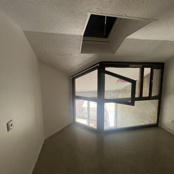 T4 en duplex – GRENOBLE – Rue Anatole France - Quartier Lys Rouge - Photo 1