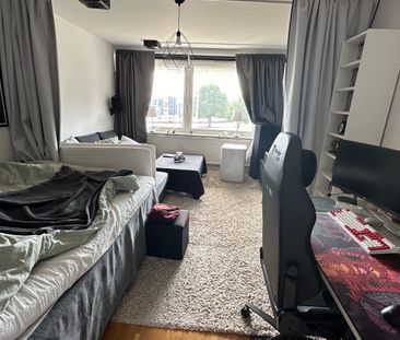 Bäckgatan A 14 - Foto 5