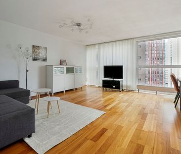 Appartement te huur: Jufferstraat 214 3011 XM Rotterdam - Foto 1