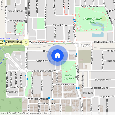 29 Calendia Way, WA 6055, Dayton