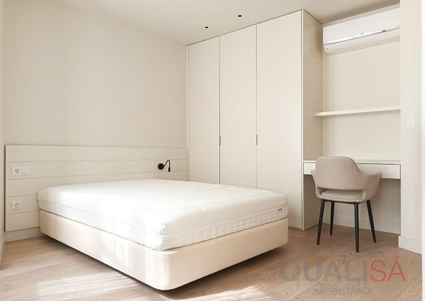 Apartamento T1 em Braga