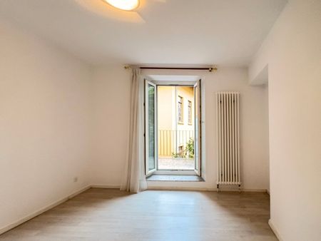 MURALTO, 2½ room apartment for rent with independent entrance - Photo 3