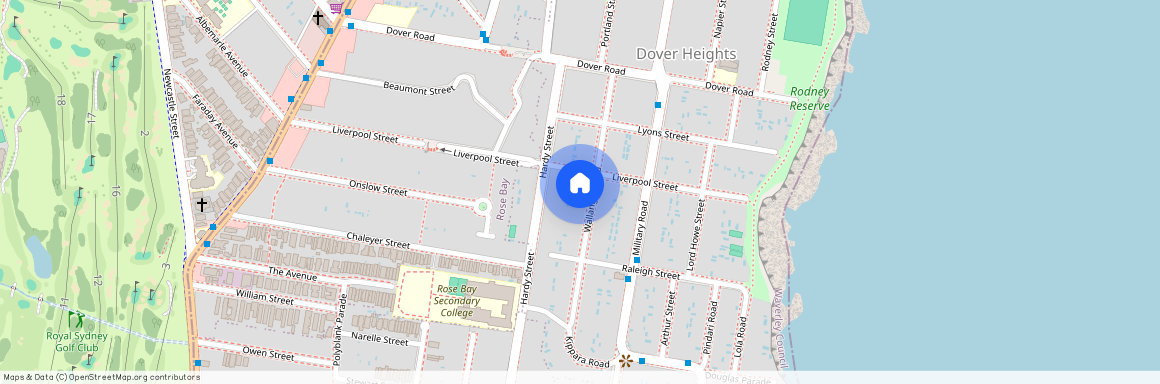 31 Wallangra Road, NSW 2030, Dover Heights