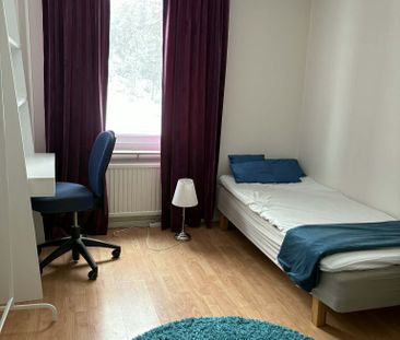 Granbacksvägen, Tyresö - Foto 3