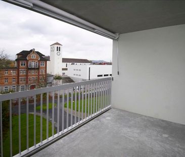 "Moderne Wohnung beim Bahnhof!" - Photo 5