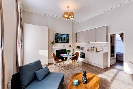 1 bedroom flat to rent - Photo 3