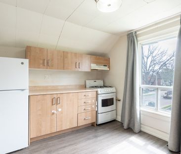 For Lease - 52 Wellington Street Unit# Upper, Brampton, Ontario - Photo 5