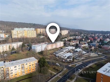 Pronájem bytu 2+kk v Jirkově, 35 m - Photo 5