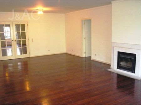 Apartamento T3 - Photo 2