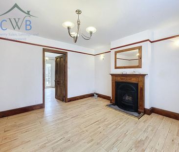 2 bedroom terraced house to rent - Photo 3