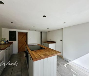 2 bedroom cottage to rent - Photo 1
