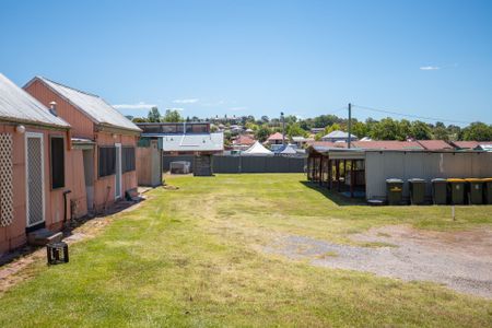 CONVENIENT LIVING IN THE CBD - Photo 2