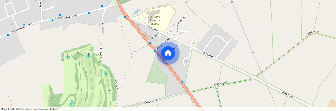 6 Bevan Street, Shirland