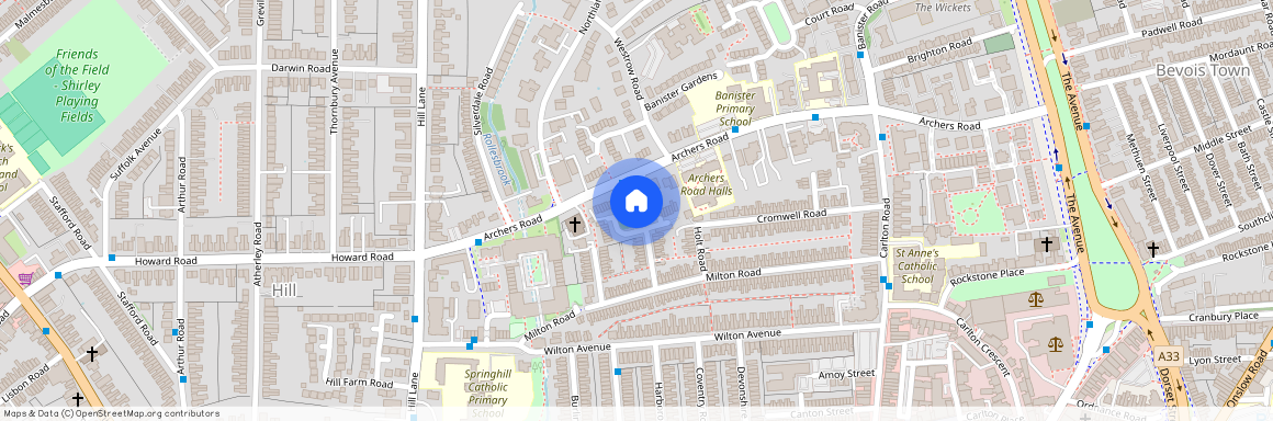 so15, berkeley close, So15