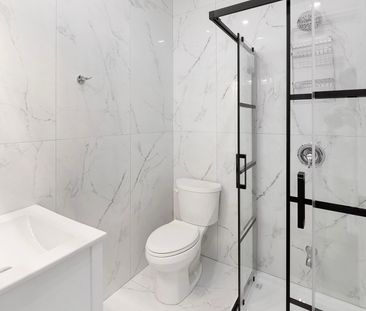 For Lease - 659 Roselaire Trail Unit# 4, Mississauga, Ontario - Photo 5