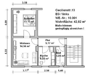 Citynah und optimal versorgt - Photo 6