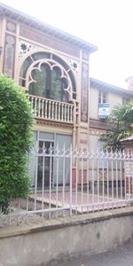 Appartement T2 à Rennes - Photo 4