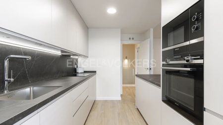 Apartamento de alquiler en Avenida de la Condesa de Chinchón, Valenoso - Photo 4