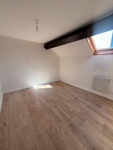 APPARTEMENT T3 APPARTEMENT - Photo 5