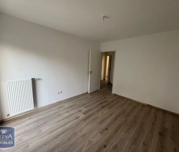 Appartement à louer 3 pièces 66.77m² - Photo 4