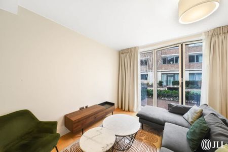 Botanical Mews London E15 - Photo 2