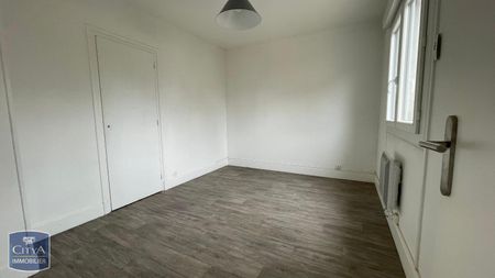Location Appartement 3 pièces 48m² DIJON 21000 - Photo 4