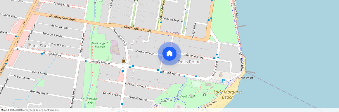 10/7 Norman Avenue, NSW 2219, Dolls Point