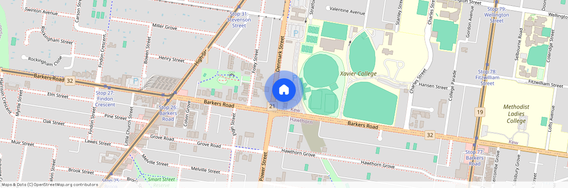 1/6 Denmark, Vic 3101, Kew