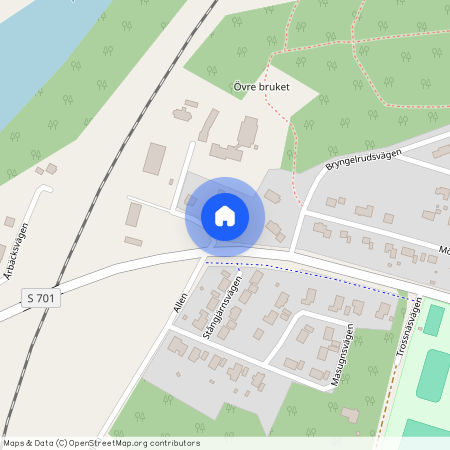 Karlstad, Axel Danielssons väg, 2, 65343, Edsvalla