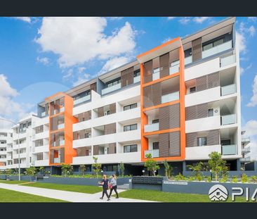 Nearly New affordable apartments in Wentworthville! Now Leasing!! - Photo 5