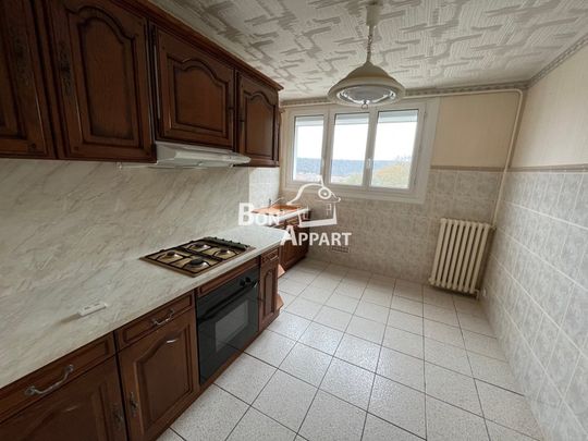 Appartement 3 pièces à Joeuf - Photo 1