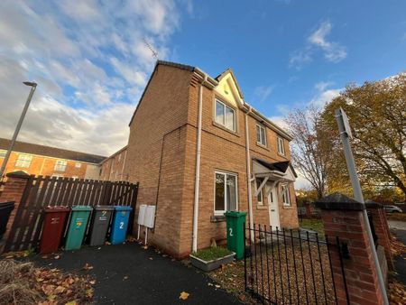 3 bedroom house to rent - Photo 5