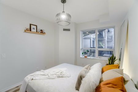 For Lease - 60 Heintzman Street Unit# 1138, Toronto, Ontario - Photo 2