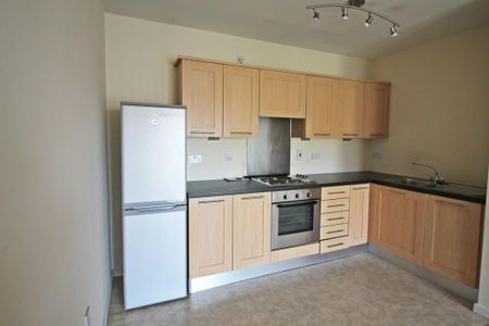 2 bedroom apartment to rent - Photo 5