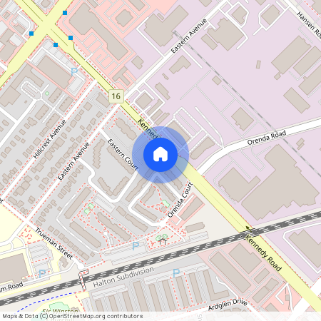 35 McCallum Court, Ontario, Brampton