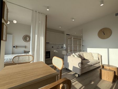 Towarowa Tower, 20 piętro, zagłębie biurowe. - Photo 5