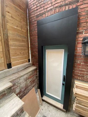 For Lease - 388 woodbine Avenue Unit# Lower, Toronto, Ontario - Photo 3