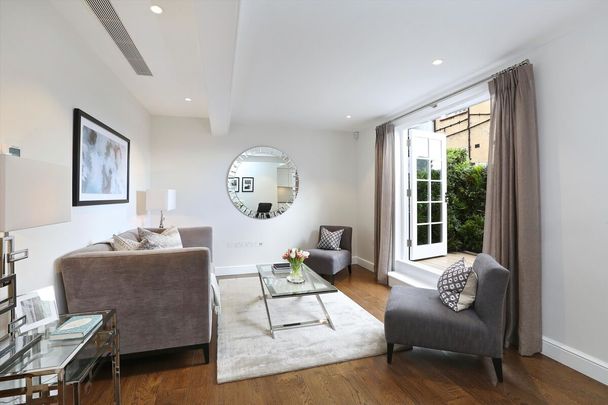 A modern well presented one bedroom apartment to rent in Chelsea, SW3. - Photo 1