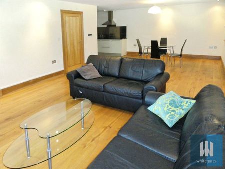 Maple Gardens, 263 Birkby Road, Birkby, Huddersfield, HD2 - Photo 3