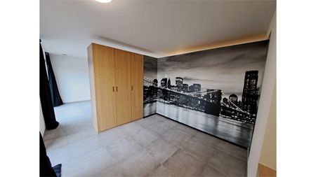 Een mooi afgewerkt nieuwbouw studio (verblijfplaats) - Photo 2