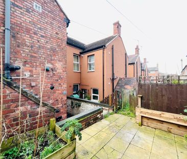 2 bedroom house to rent - Photo 2